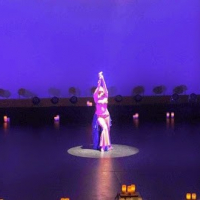 Ammena Dance Company