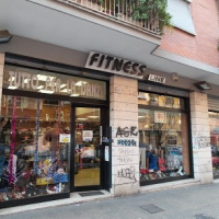Fitness Line Dance