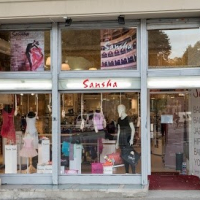 Sansha Danza