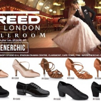 Enerchic Dance Shop
