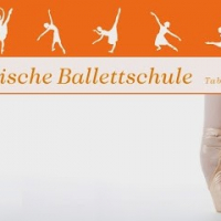 Anhaltische Ballettschule