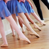 Anna Rose Dance