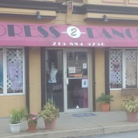 Dress 2 Dance