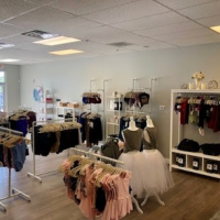 Dolce Dancewear