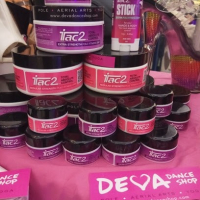 Deva Dance Shop
