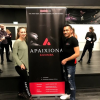 Apaixiona