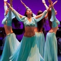 Arabesque Canada