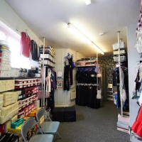Dancing Boutique