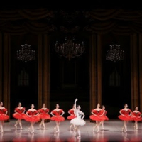 Araki School of Ballet