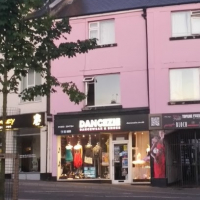 Dancezie