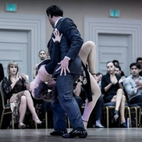 Argentine Tango Detroit