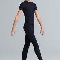 A Dancers Closet