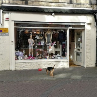 Dancewear