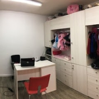 Dance Wear Adagio