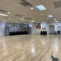 Arlington Ballroom