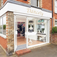 DANCETY