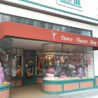 Dance Theatre Shop, LLC
