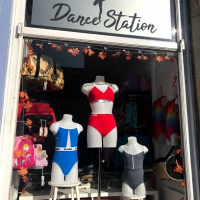 Dance Station