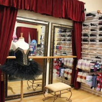 Dancer's Dream