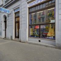 dance-pOint Praha