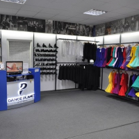 Dance Planet