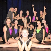 Dance Gear