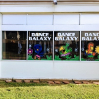 Dance Galaxy