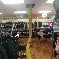 City Dancewear