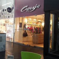 Capezio