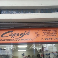 Capezio