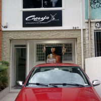 Capezio
