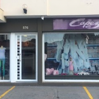 Capezio