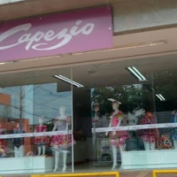CAPEZIO - BAURU