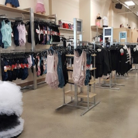 Capezio Wayne, NJ