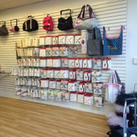 Capezio Milford, MA
