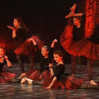 Art Scene Danse