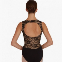 Beyond The Barre