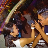 ASTRO SALSA