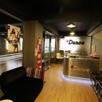@Dance