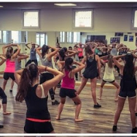 Atelier Danse