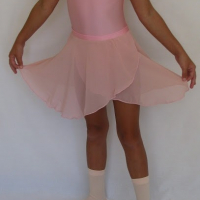 Ballet Basics