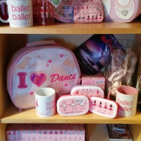 balletballet
