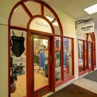 Baillando Dancewear