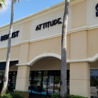 Attitude Dancewear