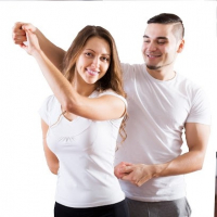 Audacity Dance private studio