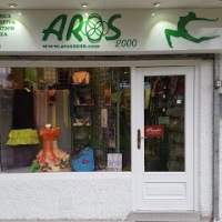 Aros Dance