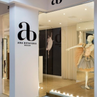 Ana Botafogo Maison