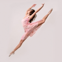 Avi's Dance Project
