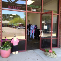 Allegro Dance Shop