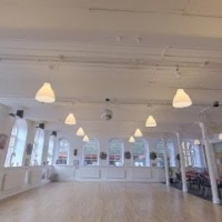 AW School of Dance